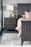 Champagne Solid Hardwood Chest Bedroom Furniture Store Indianapolis Carmel
