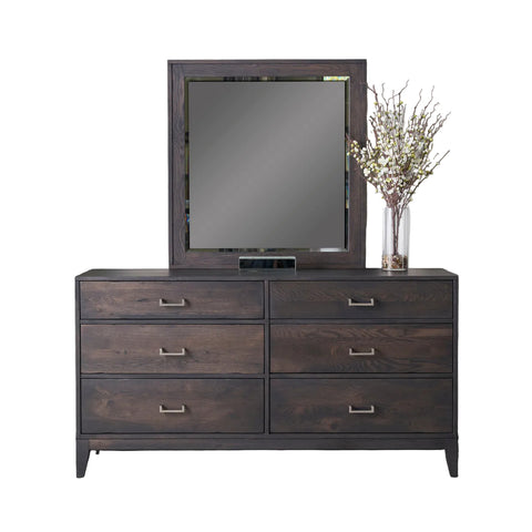 Champagne Amish Solid Hardwood Dresser *On Display* HomePlex Furniture | Luxury Custom Furniture Champagne Amish Solid Hardwood Dresser *On Display* HomePlex Furniture | Luxury Custom Furniture