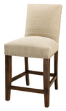 Solid Hardwood Dining Room Corbin Chair - HomePlex Furniture Featuring USA Made Quality Furniture