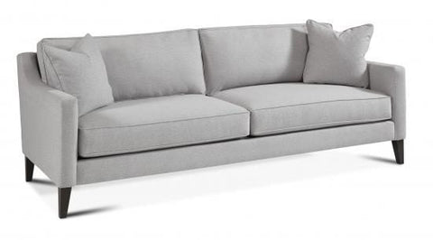 Custom Comfortable High Quality USA Made Furniture Store Indianapolis sofa 