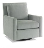Custom Comfortable High Quality USA Made Furniture Store Swivel Chair 3168