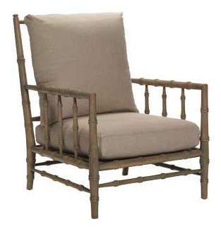 Custom USA Made Comfortable Chair Furniture Store Indianapolis Carmel 9106