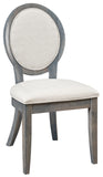 Amish Solid Hardwood Dawson Dining Room Chair *On Display*