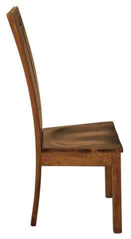 HomePlex Furniture Delphi Dining Room Chair - Thumbnail 3