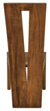 Solid Hardwood Dining Room Delphi Chair - HomePlex Furniture Featuring USA Made Quality Furniture