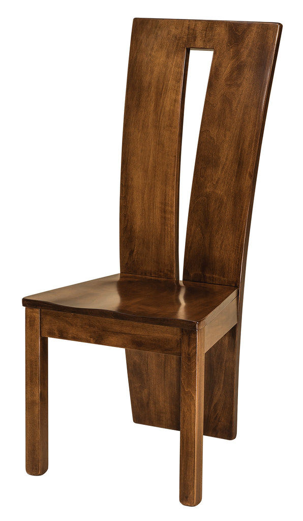 HomePlex Furniture Delphi Dining Room Chair