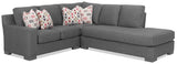 Design Your Own 8 Way Hand Tied Sectionals at HomePlex Furniture Featuring USA Made Quality Furniture 