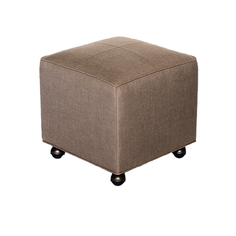 Design Your Own Ottomans at HomePlex Furniture Featuring USA Made Quality Furniture 