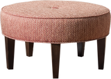Design Your Own Ottomans at HomePlex Furniture Featuring USA Made Quality Furniture