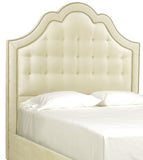 Design Your Own Upholstered Headboard at HomePlex Furniture Featuring USA Made Quality Furniture