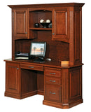 olid Hardwood Office Furniture Executive Desk HomePlex Furniture Featuring Quality USA Furntiure Indianapolis Indiana