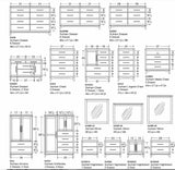 Solid Hardwood Bedroom Furniture High Quality USA Made Furniture Store Indianapolis Fishers Carmel Complete set 