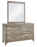 Solid Hardwood Bedroom Furniture High Quality USA Made Furniture Store Indianapolis Fishers Carmel  Dresser Mirror