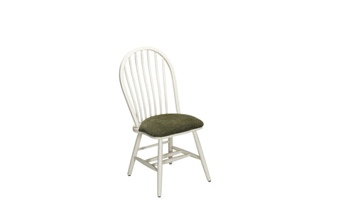 Solid Hardwood Dining Room Econo Chair - HomePlex Furniture Featuring USA Made Quality Furniture