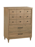 Edinburg Chest High Quality USA made Luxury Custom  Store Indianapolis Carmel Meridian Kessler