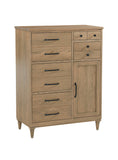 Edinburg Chest High Quality USA made Luxury Custom  Store Indianapolis Carmel Meridian Kessler