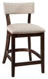 Emerson Chair Quality Solid Hardwood Dining Chair HomePlex Furniture Indianapolis Indiana USA Made