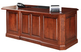 olid Hardwood Office Furniture Executive Desk HomePlex Furniture Featuring Quality USA Furntiure Indianapolis Indiana