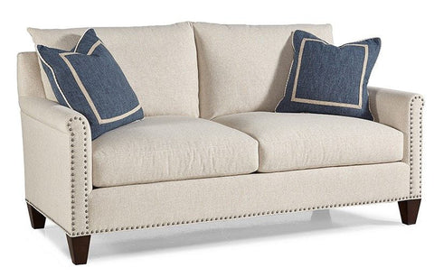 Features 8 way hand tied Sofa and Sectional  Furniture Stores Indianapolis