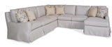 Features 8 way hand tied Sofa and Sectional Furniture Stores Indianapolis