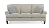 Features 8 way hand tied Sofa and Sectional Furniture Stores Indianapolis