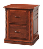 Solid Hardwood Paris Series Office Furniture HomePlex Furniture Indianapolis In