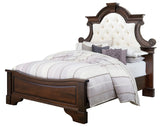 Francine Collection Solid Wood Bedroom furnitue store Indianapolis Carmel Indiana