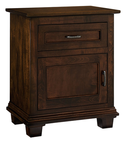 Francine Collection Solid Wood Bedroom furnitue store Indianapolis Carmel Indiana