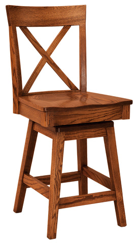 HomePlex Furniture Frontier Dining Room Chair - Thumbnail 2