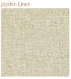 Furniture Store Fabrics Jayden Linen 391
