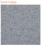 Furniture Store Fabrics Vault Indigo 7120