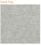 Furniture Store Fabrics vault Fog 429