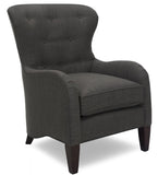 Custom Comfortable High Quality USA Made Furniture Store Indianapolis Sofa 