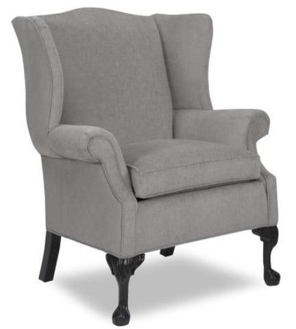 185 Trevor Pinnacle Accent Chair