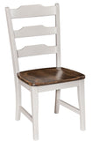 Amish Solid Hardwood Fargo Dining Room Chair *On Display*