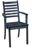 Furniture Store Indianapolis Dining Room Maple City Chair Solid Hardwood Custom High Quality USA Made