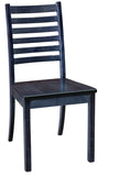 Furniture Store Indianapolis Dining Room Maple City Chair Solid Hardwood Custom High Quality USA Made