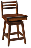 Furniture Store Indianapolis Dining Room Maple City Chair Solid Hardwood Custom High Quality USA Made