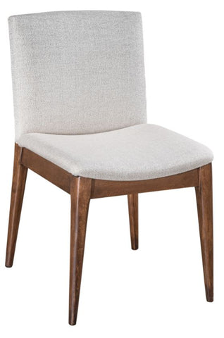 Amish Made Solid Hardwood Tampa Dining Room Chair *On Display*