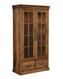 Hadley Cabinet High Quality USA made Luxury Custom Furniture Design Store Indianapolis Carmel Meridian Kessler