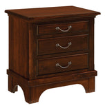 Hamilton Court Collection Solid Wood Bedroom furnitue store Indianapolis Carmel Indiana