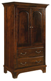 Hamilton Court Collection Solid Wood Bedroom furnitue store Indianapolis Carmel Indiana