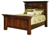 Hamilton Court Collection Solid Wood Bedroom furnitue store Indianapolis Carmel Indiana