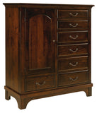 Hamilton Court Collection Solid Wood Bedroom furnitue store Indianapolis Carmel Indiana