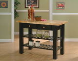 John Thomas  Dining Room Furniture HomePlex Furniture WC-4824