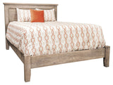 Kensington Collection Solid Wood Bedroom furnitue store Indianapolis Carmel Indiana