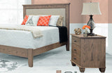 Kensington Collection Solid Wood Bedroom furnitue store Indianapolis Carmel Indiana