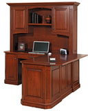 olid Hardwood Office Furniture Executive Desk HomePlex Furniture Featuring Quality USA Furntiure Indianapolis Indiana