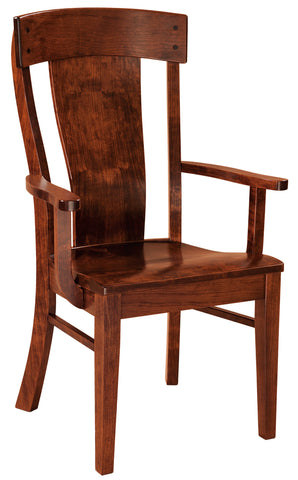 HomePlex Furniture Lacombe Dining Room Chair