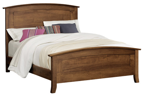 Laurel Collection Solid Wood Bedroom furnitue store Indianapolis Carmel Indiana